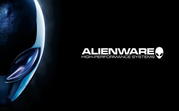 alienware software windows 10