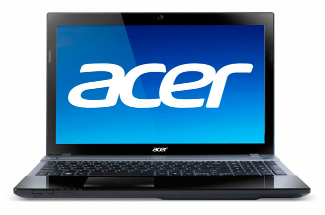 acer driver download for windows 10