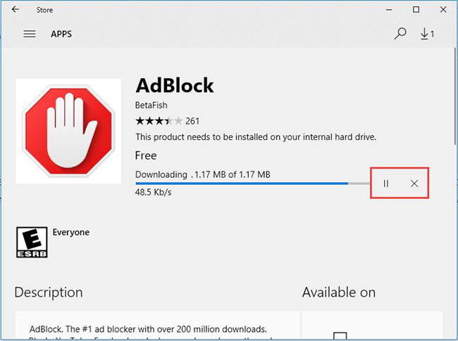 adlock download windows