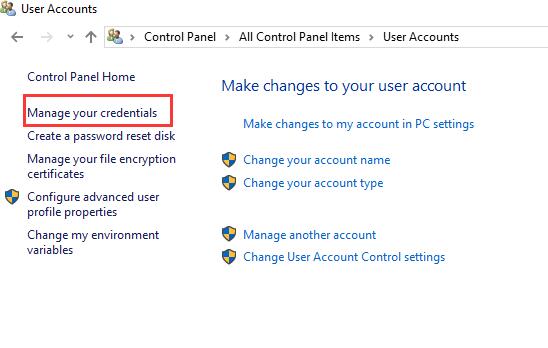 Microsoft Edge Saved Passwords Manage In Windows 10 7678