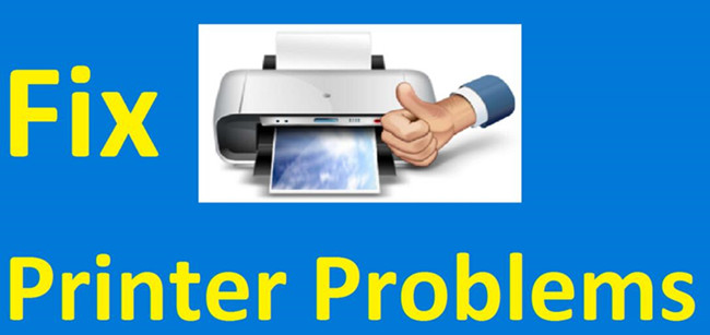 adobe pdf converter printer not working