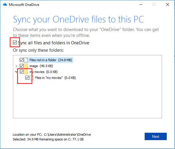 how to disable microsoft onedrive in windows 7