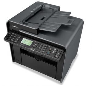 canon scanner won t connect to computer
