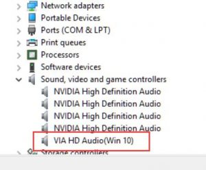 asus realtek hd audio manager hd audio not green jack not working