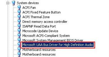 bus driver for windows 10