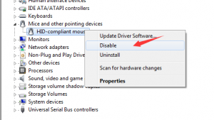 download hid keyboard driver windows 10
