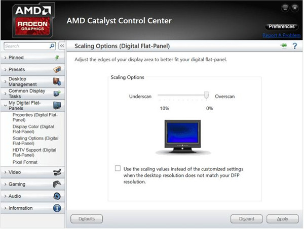 download amd graphics driver windows 10