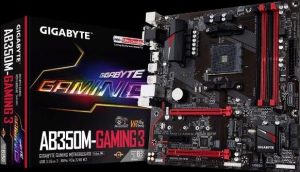 how to reformat windows 10 gigabyte motherboard