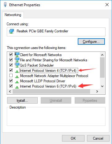 what is teredo tunneling pseudo interface windows 10