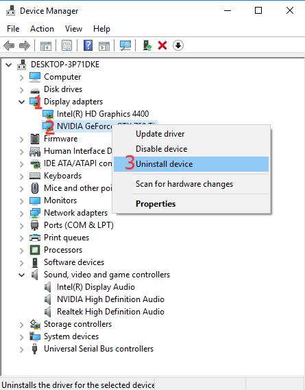 g force game ready driver unable to connect to nividia