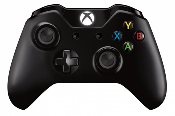 Device manager xbox one controller driver missing