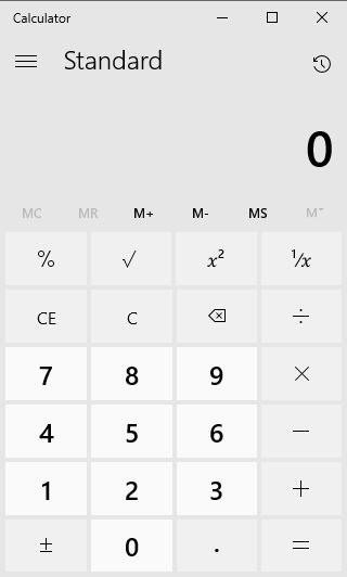 online statbook calculator not working