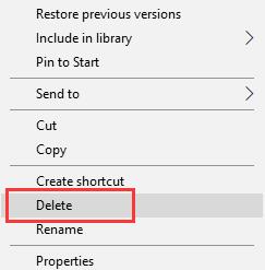 spotify default download folder