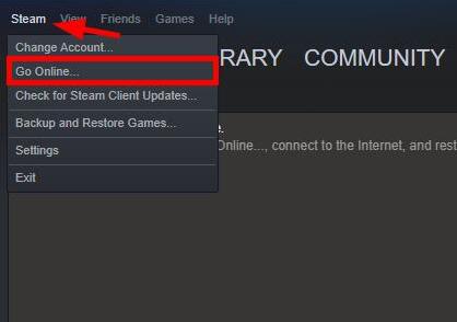 steam download stopping