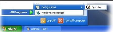 dell quickset download windows 10