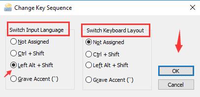 adding new rows in lightwright keyboard shortcut