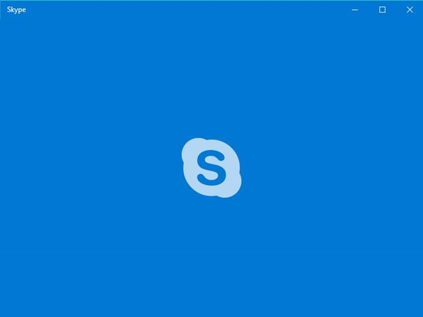 i created a microsoft account and can not change my skype name